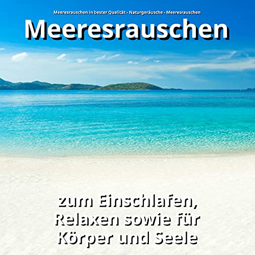 NatÃ¼rliche KlÃ¤nge gegen Angst
