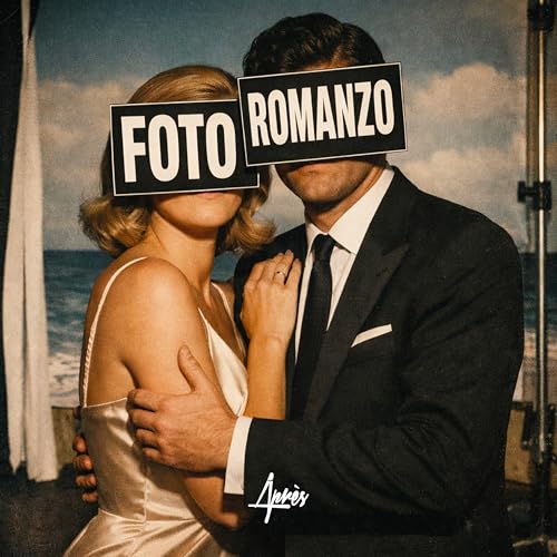  Fotoromanzo
