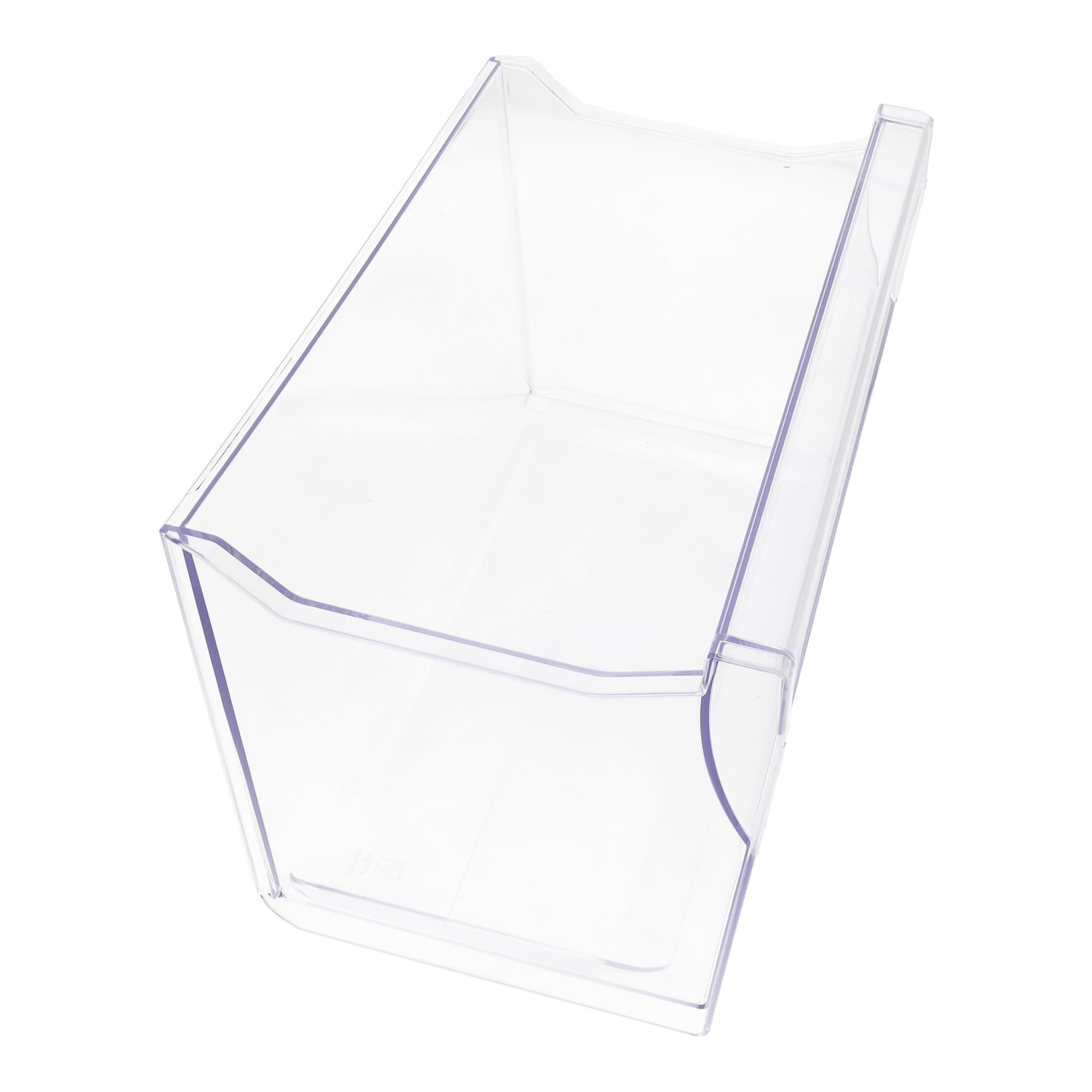 sparefixd Tiroir inférieur pour aliments congelés compatible avec congélateur Ikea
