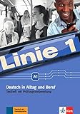 deutscher meister liste punkte  Linie 1 A1: Deutsch in Alltag und Beruf. Testheft mit Prüfungsvorbereitung und Audio-CD (Linie 1 / Deutsch in Alltag und Beruf)