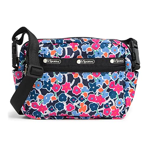 Lesportsac Belt Bag. LeSportsac Heritage Dusk Deluxe Logo Belt Bag