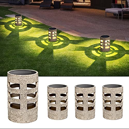 Solar Rock Lights
