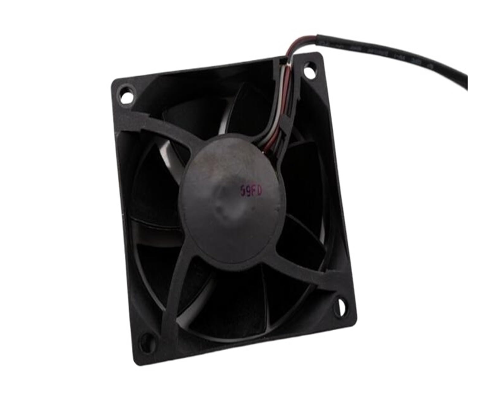 UWUKCJOKQ AD07012DB257300 7025 12V0.3A 7CM Cooling Fan