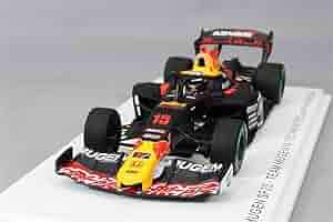 MINICHAMPS 1/43 岩佐歩夢 ビザ キャッシュ RB F1 チーム VCARB 01 岩佐歩夢 日本GP 2024