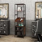 RESHABLE Industrial Salon...image