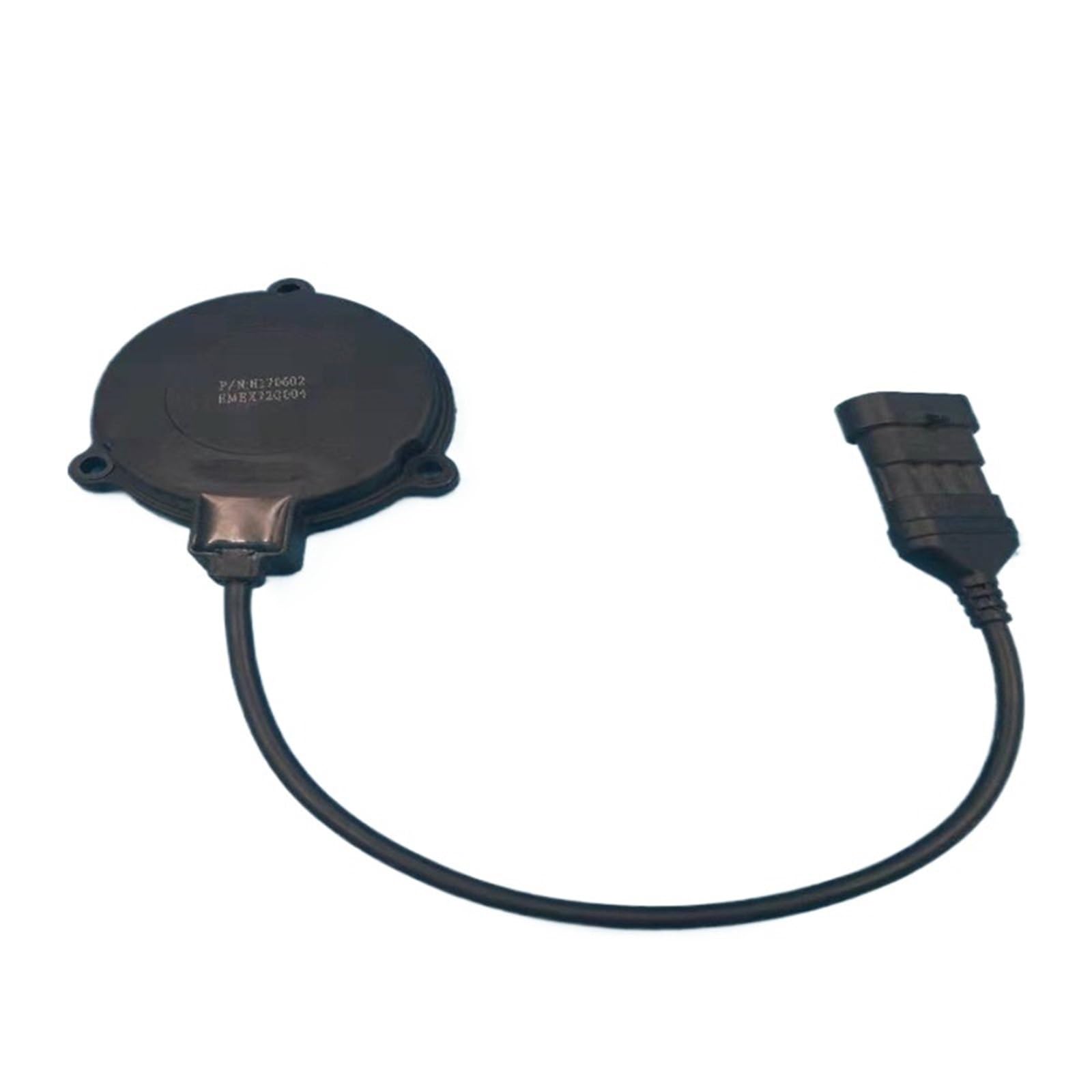 RCGKNNMUZ Forklift Truck Parts AC Motor Speed Sensor Drive Encoder H170602