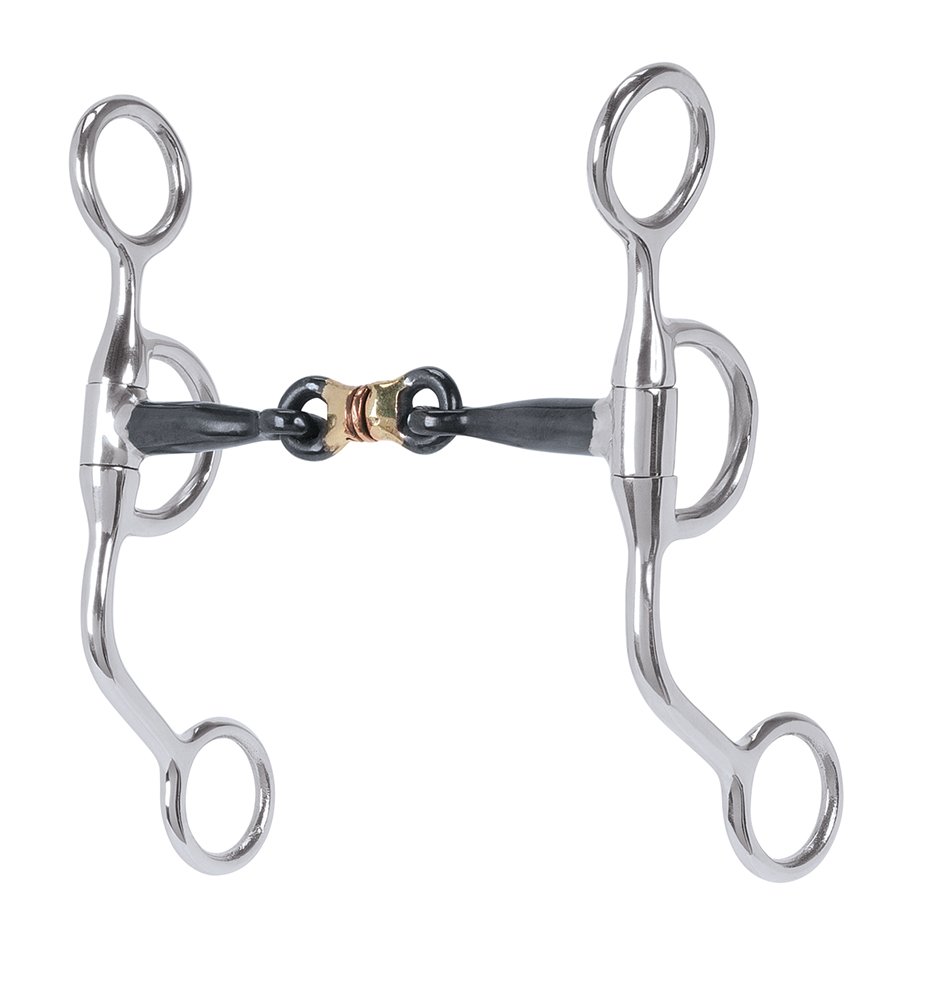 Weaver Leather Professional Argentine Bit