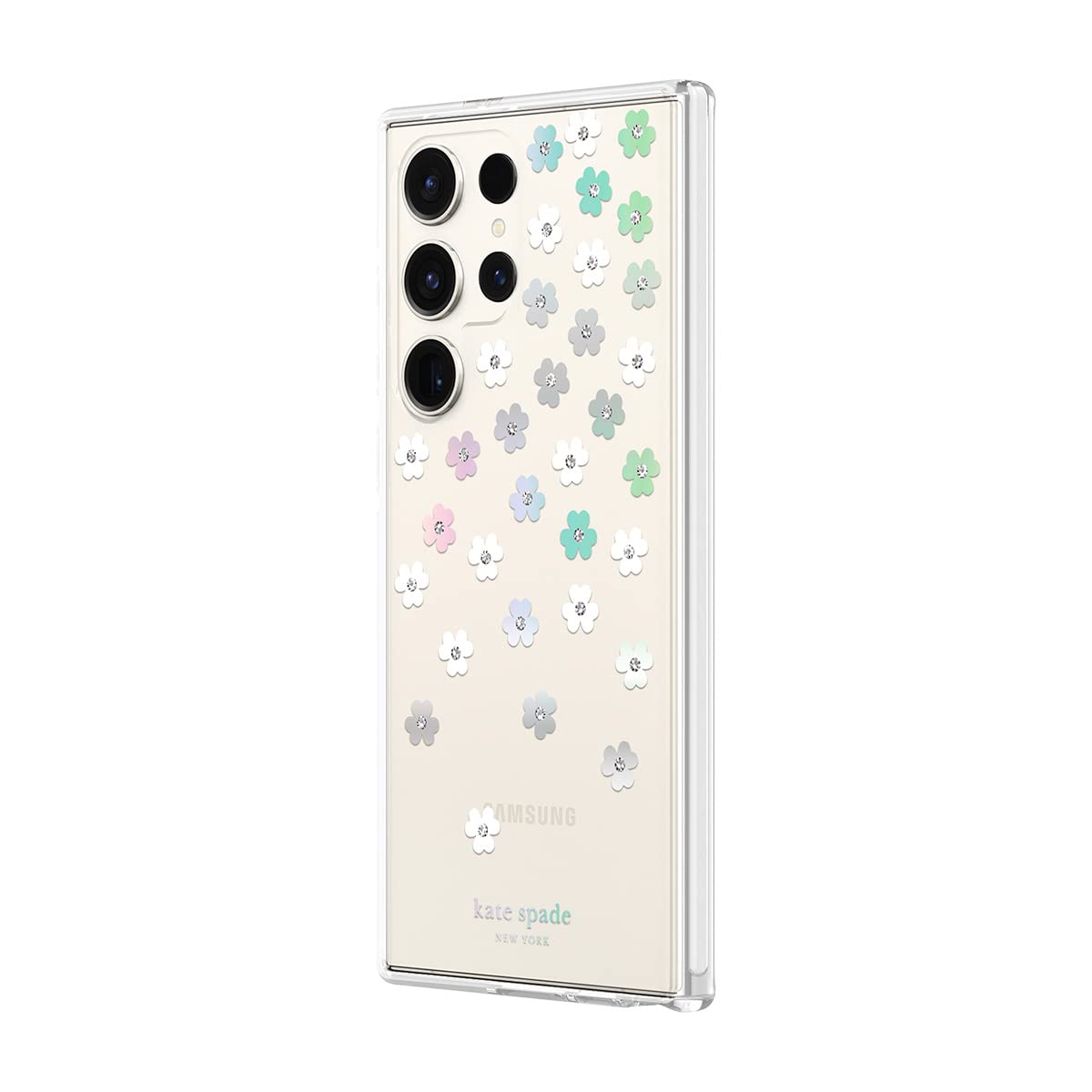 Amazon.com: Kate Spade New York Defensive Hardshell Case 