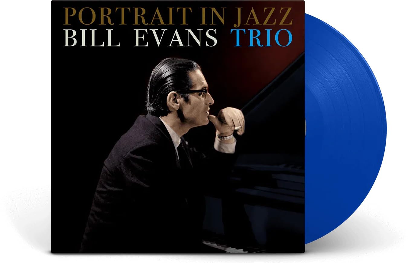 Portrait In Jazz [VINYL]
