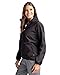 Cutter & Buck Womens Charter Eco Recycled Anorak Jacket Windbreaker, Tour Blue/Polished, Large US