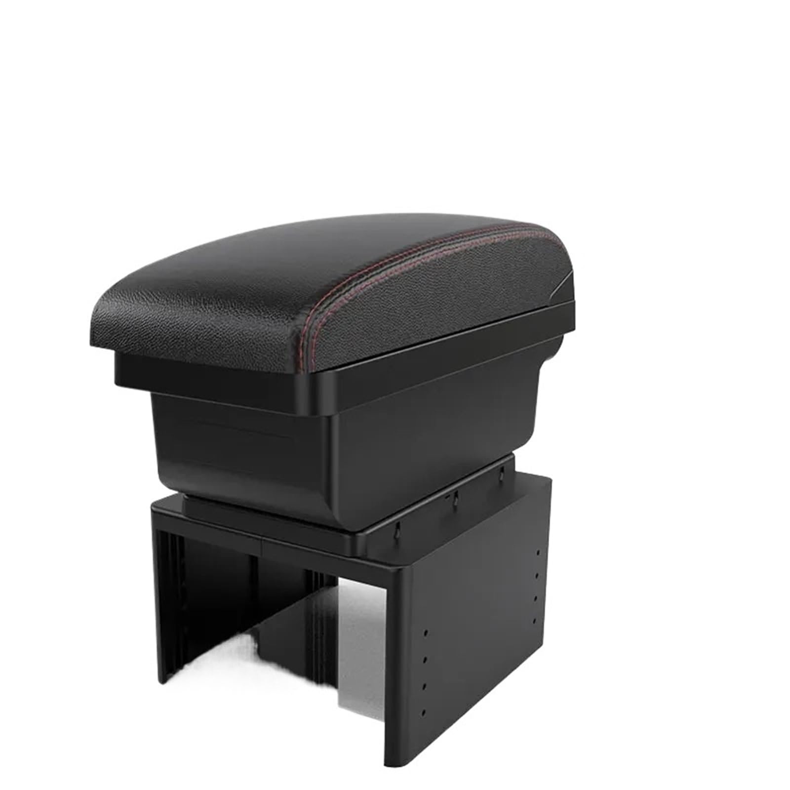 Car Armrest Box For Citroen For C3 For Aircross Ⅰ 2017 2018 2019 2020 2021 Car Armrest Center Console