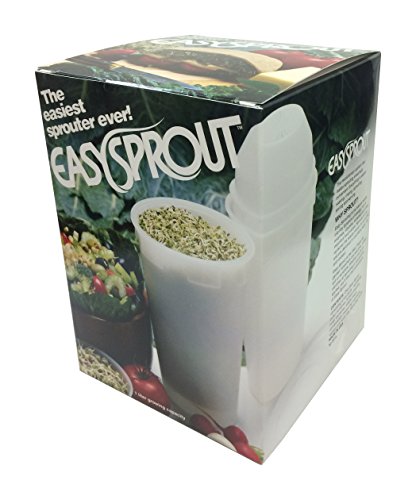 Frontier Sproutamo Easy Sprout Sprouter