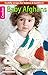 LEISURE ARTS-Baby Afghans