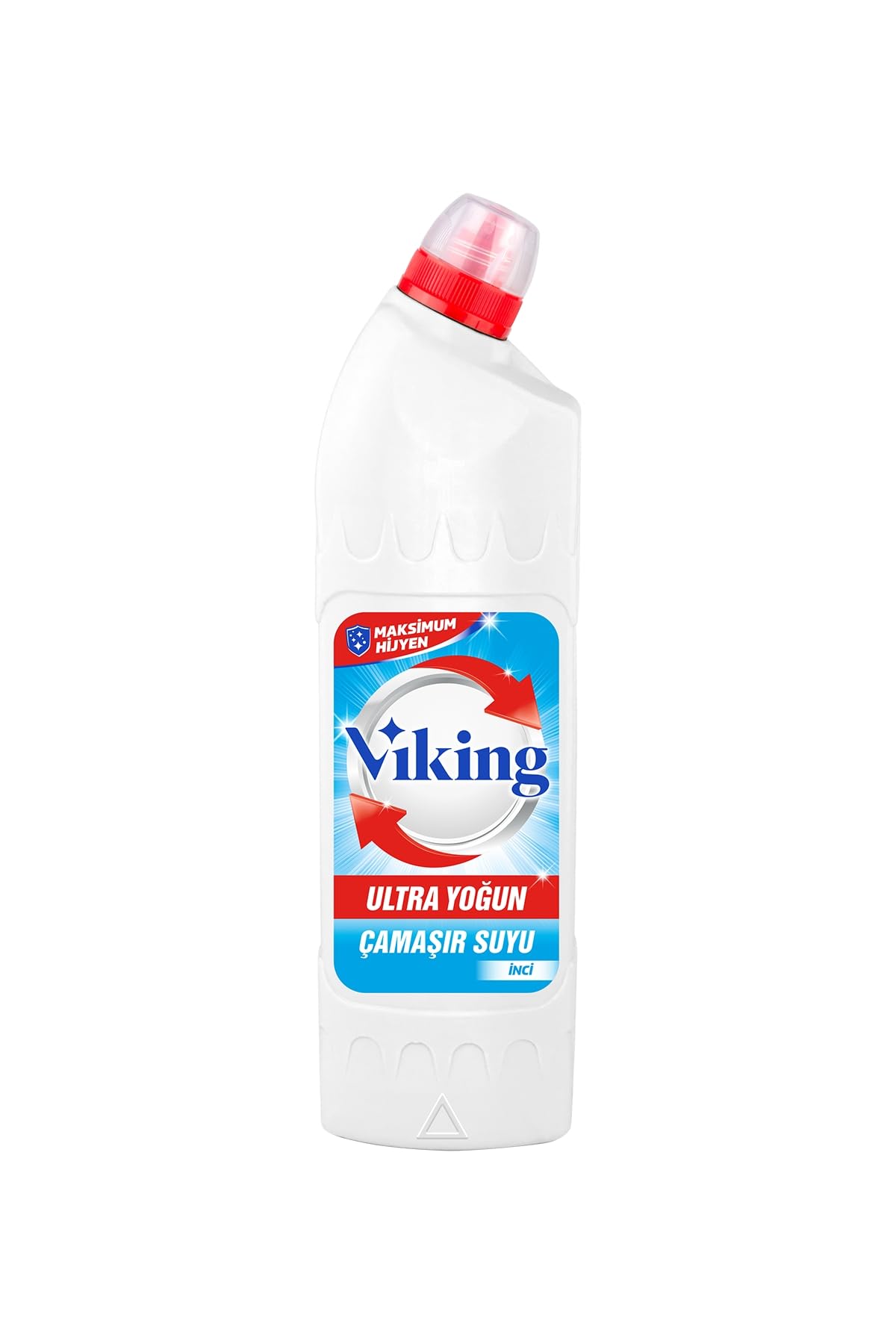 Viking Ultra Çamaşır Suyu İnci 750 ml