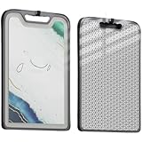 EpheyFIF Rubiks Cube - Tabla de cortar de acero inoxidable de doble cara