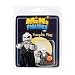 Custom Design Minifigure - NBC Pumpkin King