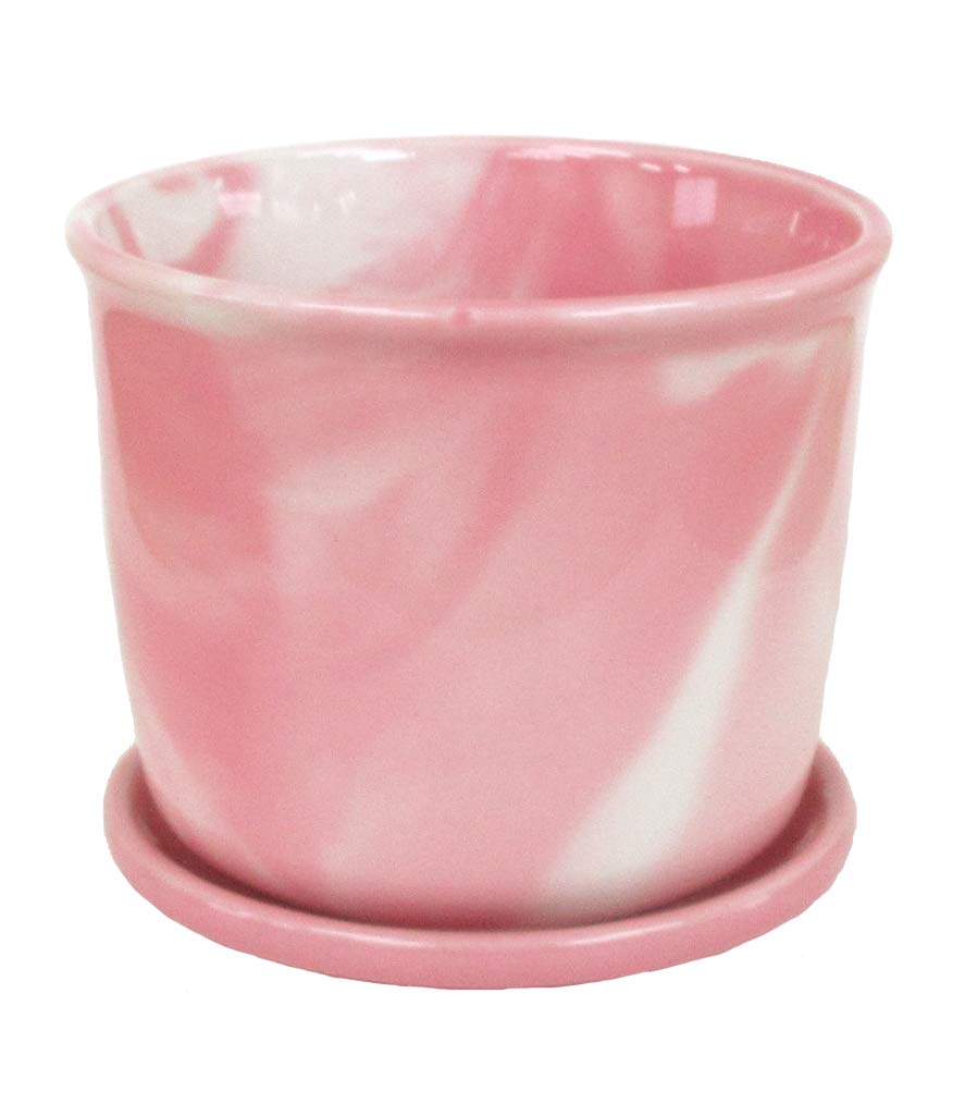 リボン柄ピンク陶器ボウル6個セット リボン柄ピンク陶器ボウル6個セット リボン柄ピンク陶器ボウル6個セット