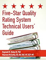 Five-Star Quality Rating System Technical Users' Guide 168308182X Book Cover