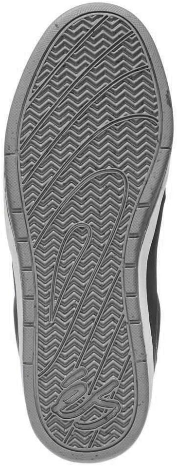 És Men's Stylus Mid Black Shoes