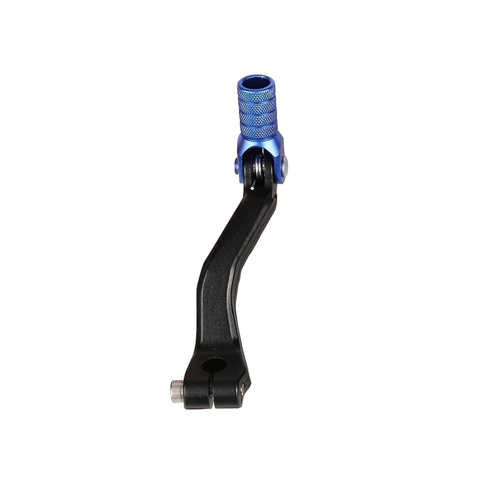 SYC27QP Shift Pedal Lever Motorcycle Motorcycle Gear Shift Lever Pedal Universal Engine MX Motocross for 70-150 160 190 200 250 450 ATV Quad Dirt Pit Bike
