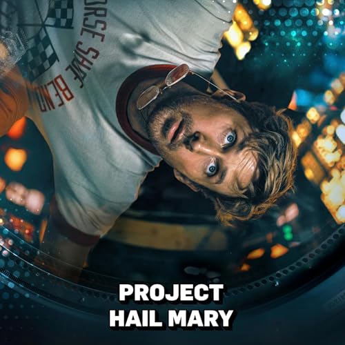 Project Hail Mary: ci&ecirc;ncia, amizade e o destino da humanidade &mdash; Take