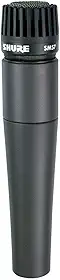 Shure SM57-LC Microfone de Mão