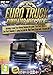 Produktbild Euro Truck Simulator - Mega Pack (PC DVD) Euro Truck Simulator 1, Euro Truck Simulator 2, Euro Truck Simulator 2 Going East, Euro Truck Simulator 2 - High Power Cargo Pack, Euro Truck Simulator 2 - Halloween Paint Jobs / Ice Cold Paint Jobs / Force Of Nature Paint Jobs / Flip Paint Designs , Scania Truck Driving Simulator (UK IMPORT)