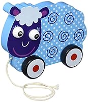 Algopix Similar Product 16 - Imagination Generation Wooden Wonders