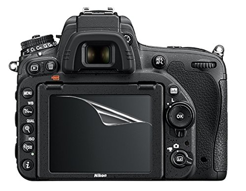 美品　ニコン D7200 ダブルレンズ/SD64GB/専用ガラスフィルム 美品 ニコン D7200 ダブルレンズ/SD64GB/専用ガラスフィルム