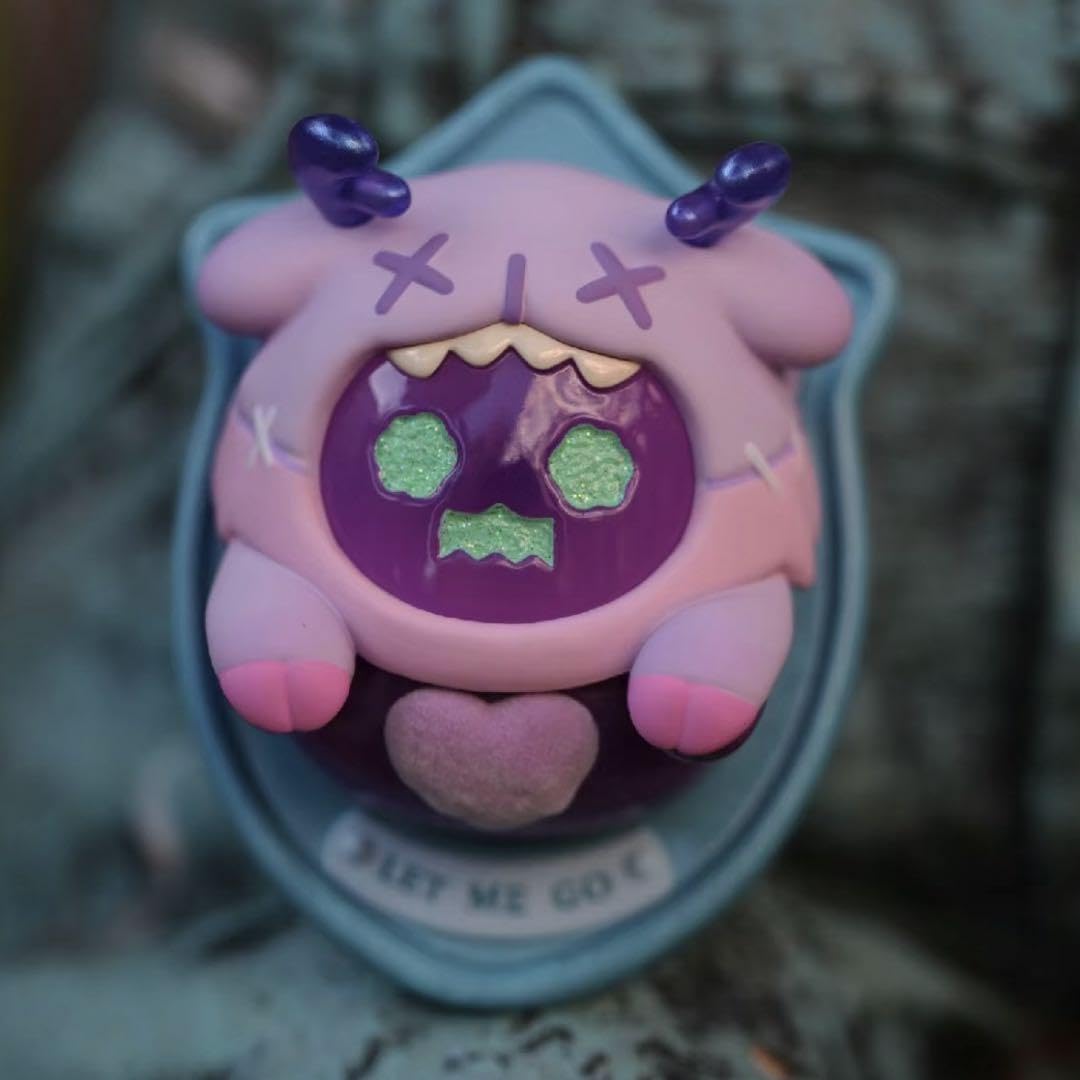 Amazon.co.jp: ポップマート SHINWOO かくれんぼシリーズスーパー