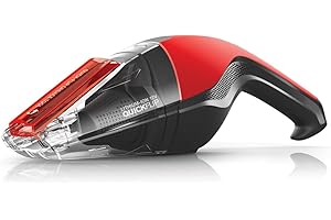 Dirt Devil Cordless Hand Vacuum BD30015