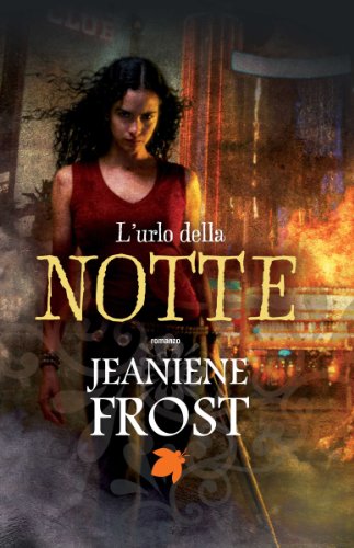 L'urlo della notte (Fanucci Narrativa) L'urlo della notte (Fanucci Narrativa)