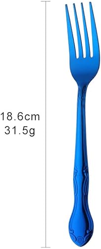 Miniatura 502 de Juego de 12 cucharas de café, mini cucharas de café, cucharas de espresso de acero inoxidable, cucharas pequeñas para postre, té, aperitivo, 4.6