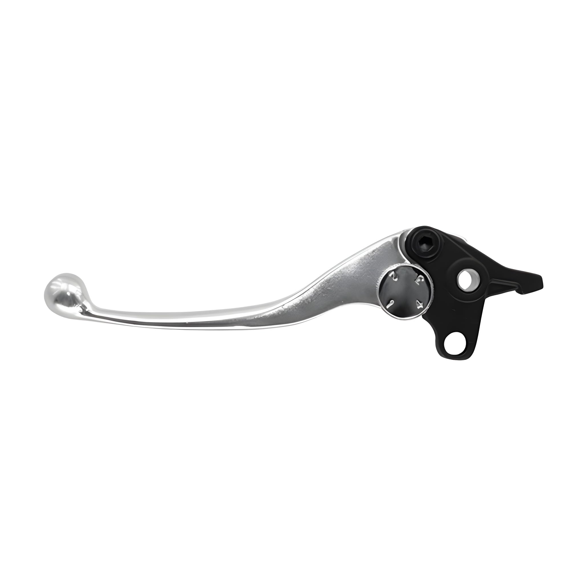 Vicma Silber 74921 Bremshebel Links Links Poliert,