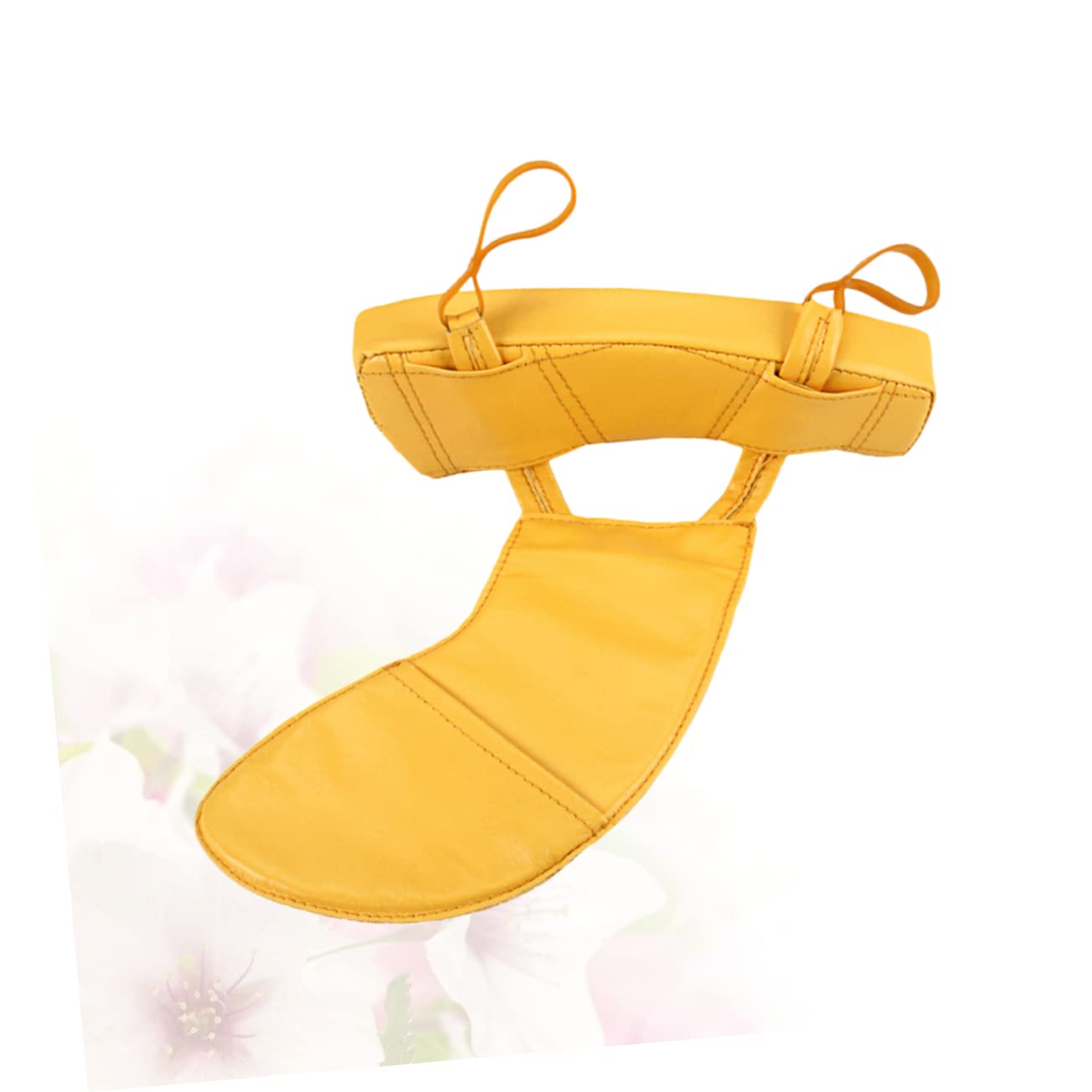 HEMOTON 2pièces Coussin De Épaules Pour Violon Et Ergonomique Fatigue Musculaire Confort Optimal