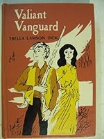 Valiant Vanguard B000NPSJSW Book Cover