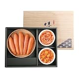 辛子めんたい 福さ屋 味楽セット [MT