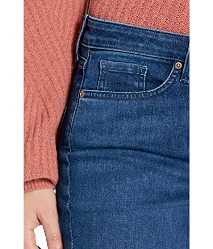 Image of NYDJ Womens Sheri Slim