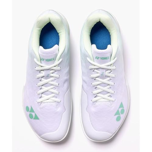 ヨネックス パワークッションエアラスZワイド SHBAZ2W