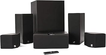 Enclave audio setup Clearance