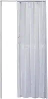Porta Sanfonada PVC 210 x 96 cm - Plasflex