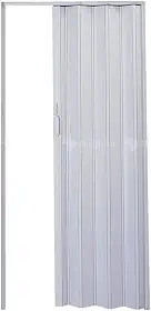 Porta Sanfonada PVC 210 x 96 cm - Plasflex
