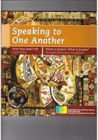 Speaking to One Another: Personal Memories of the Past in Armenia and Turkey 3885137801 Book Cover
