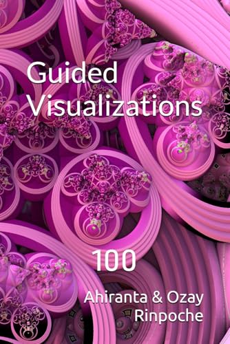 Guided Visualizations: 100 (Self-Help Books)