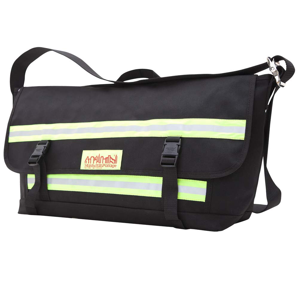 Manhattan Portage Large Professional Bike Messenger Bag
