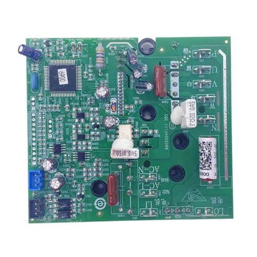 Module d'alimentation Haier 0011800328C, carte mère circuit imprimé