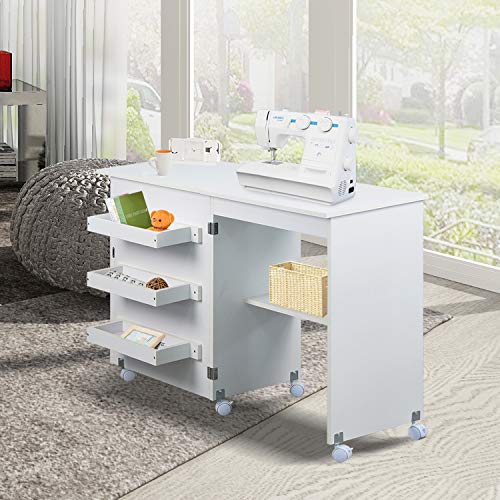 The 30 Best Sewing Storage & Furniture of 2023 [Prime Deals] Cherry Picks