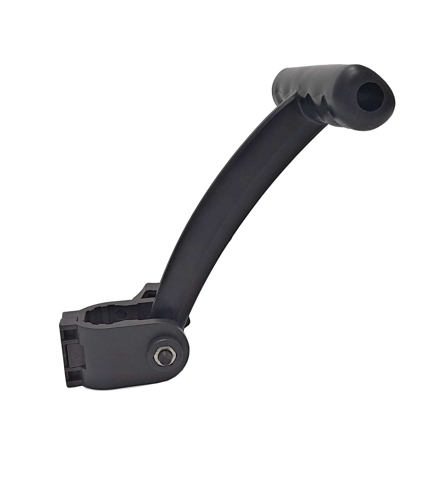 qimedo New Effortless Handle,Adjustable Multi-Angle Handle for Any Brand Scrubber
