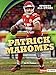 Patrick Mahomes (Sports All-Stars (Lerner &cent; Sports))