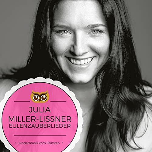Julia Miller-Lissner